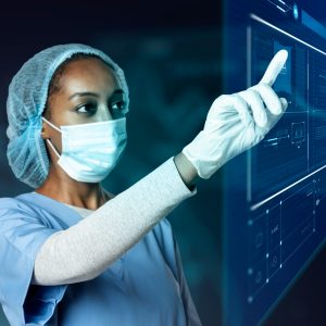 Cybersecurity for Legal Nurse Consultants