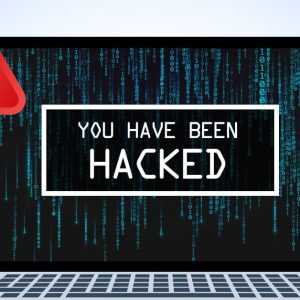 Don’t Get Hacked!